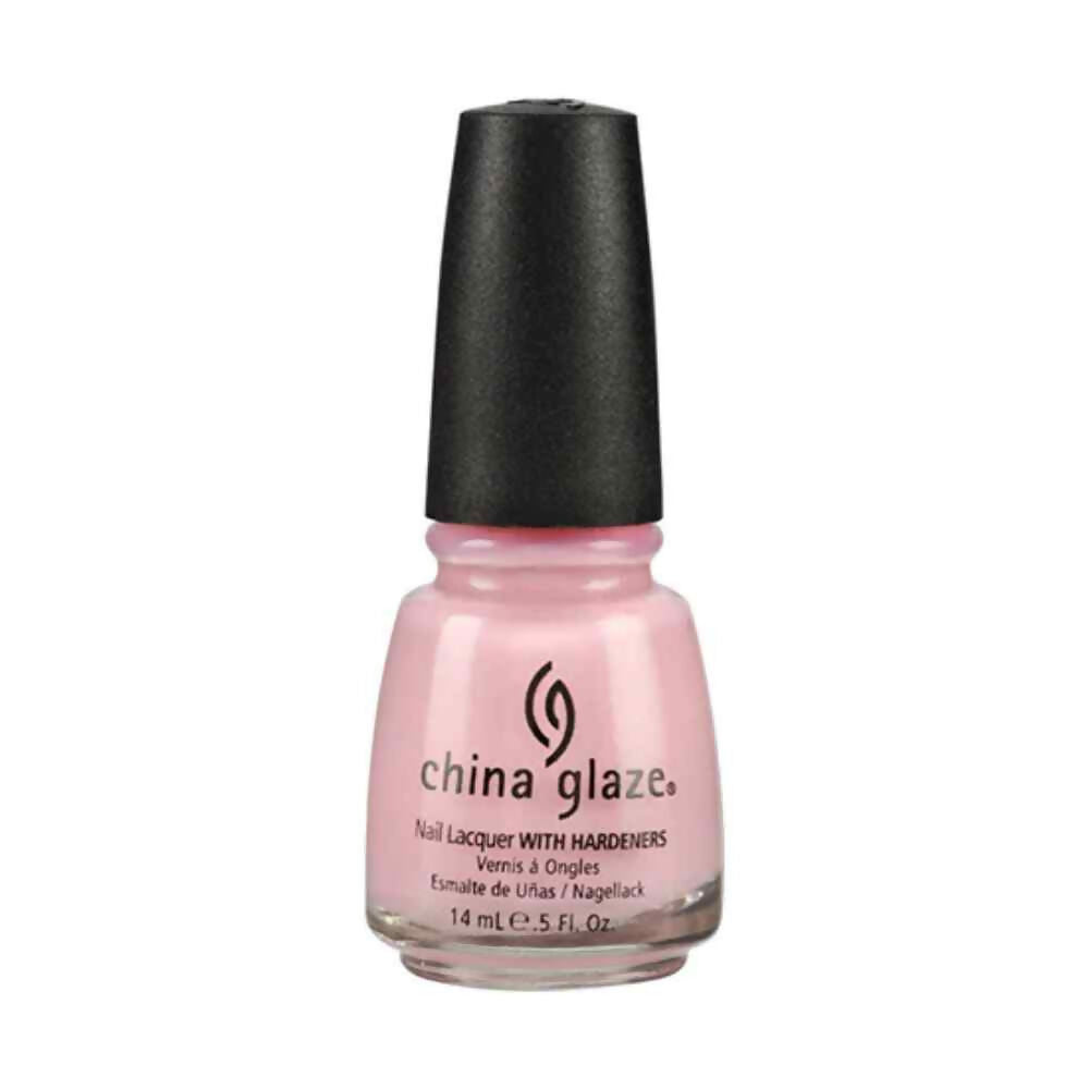 China Glaze Nail Polish