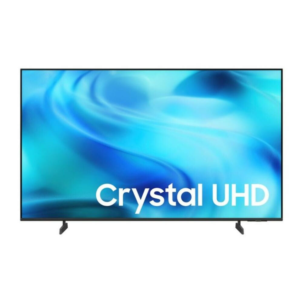 Samsung 43-Inch Crystal UHD U8000H 4K Vision AI Smart TV (2026), UA43U8000HUXTW