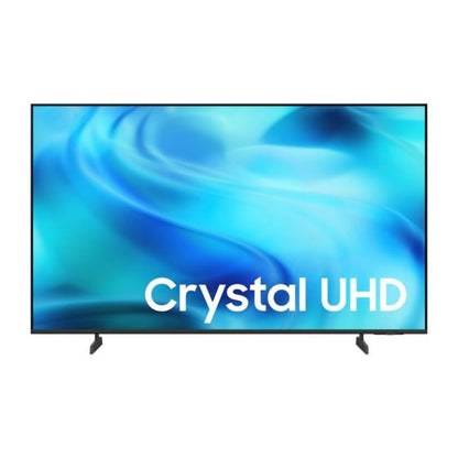 Samsung 43-Inch Crystal UHD U8000H 4K Vision AI Smart TV (2026), UA43U8000HUXTW