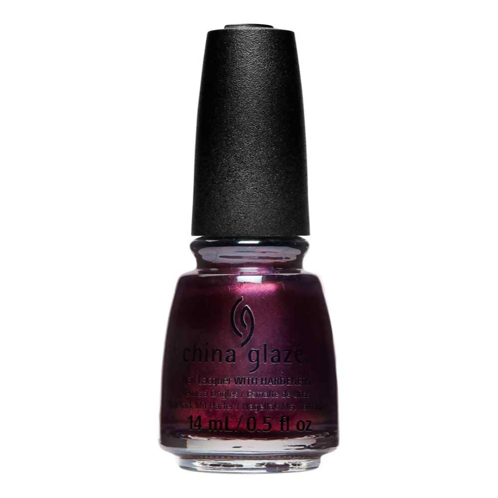 China Glaze Nail Polish
