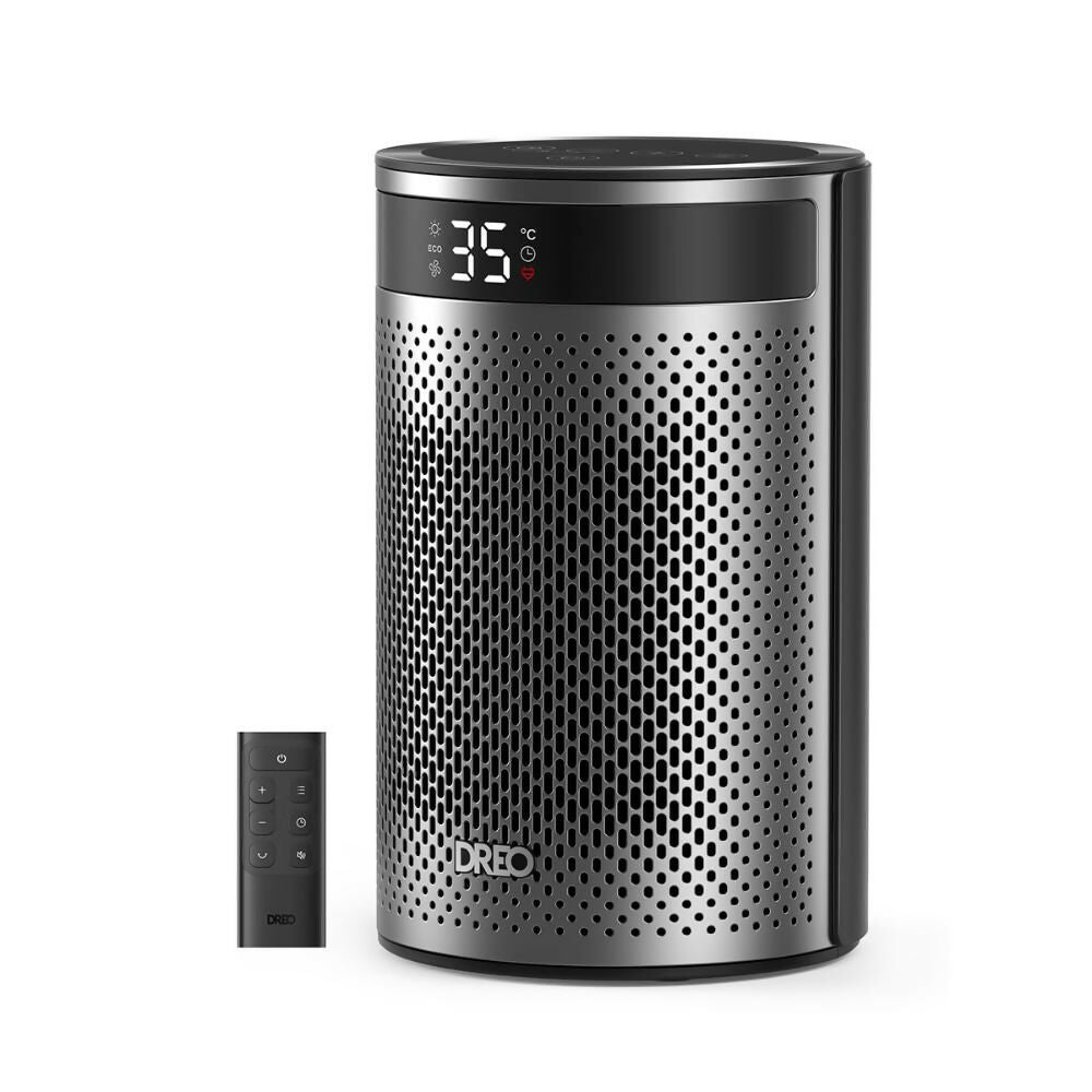 DREOO Atom 416 Heater, DR-HSH030