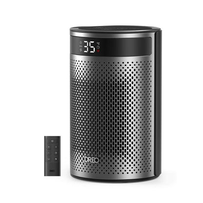DREOO Atom 416 Heater, DR-HSH030