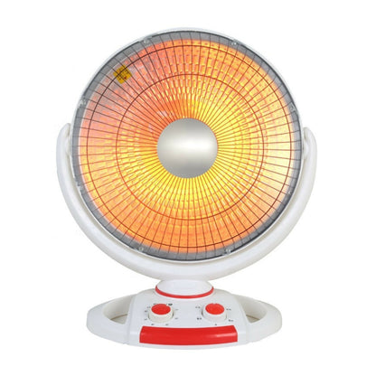 General Line Sun Heater, Oscillating , 2 heating settings 500w/1000w, 1 hour timer wide heat distribution, safety tip-over switch