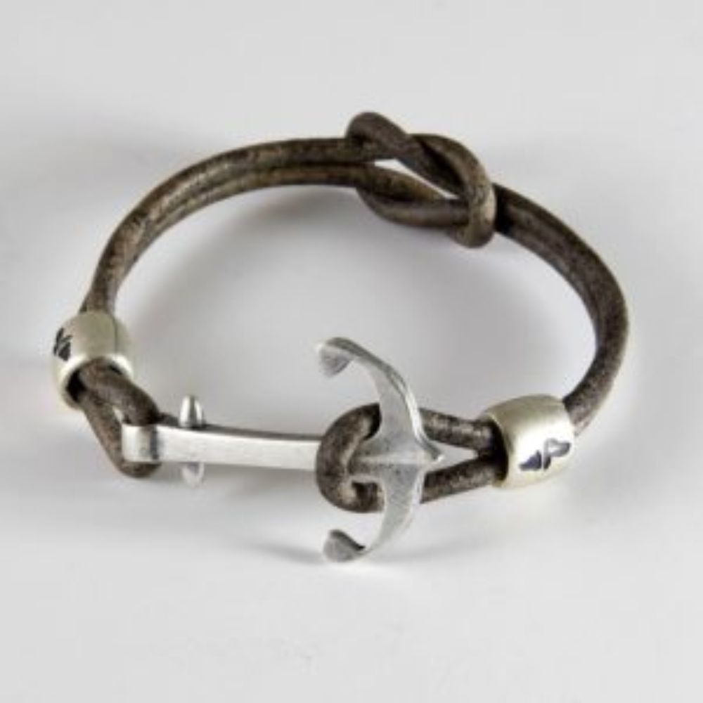Gingernino, Gents Bracelet