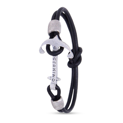 Gingernino, Gents Bracelet