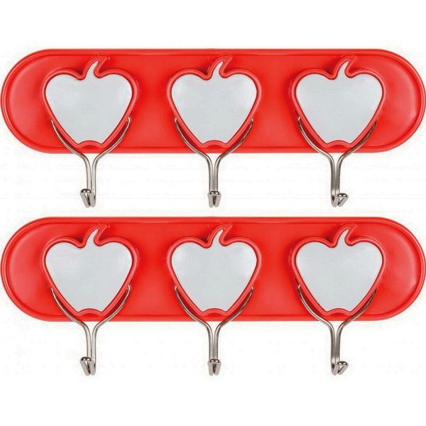 Bager, Apple Hanger 2 Pcs X 3