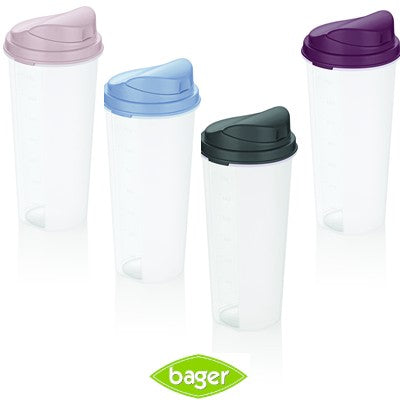 Bager, Smart Oil Container (750 Ml)