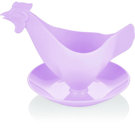 Bager, Rooster Egg Cup