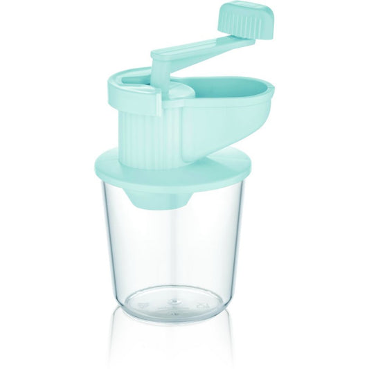 Bager, Carina Walnut & Nut Grinder
