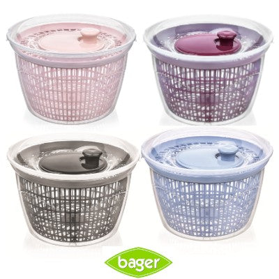 Bager, Bellissima Salad Spinner 5000 Ml