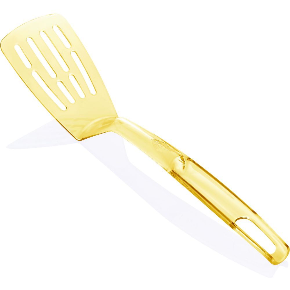 Bager, Safir Transparent Service Spatula (Heatproof&Unbreakable)