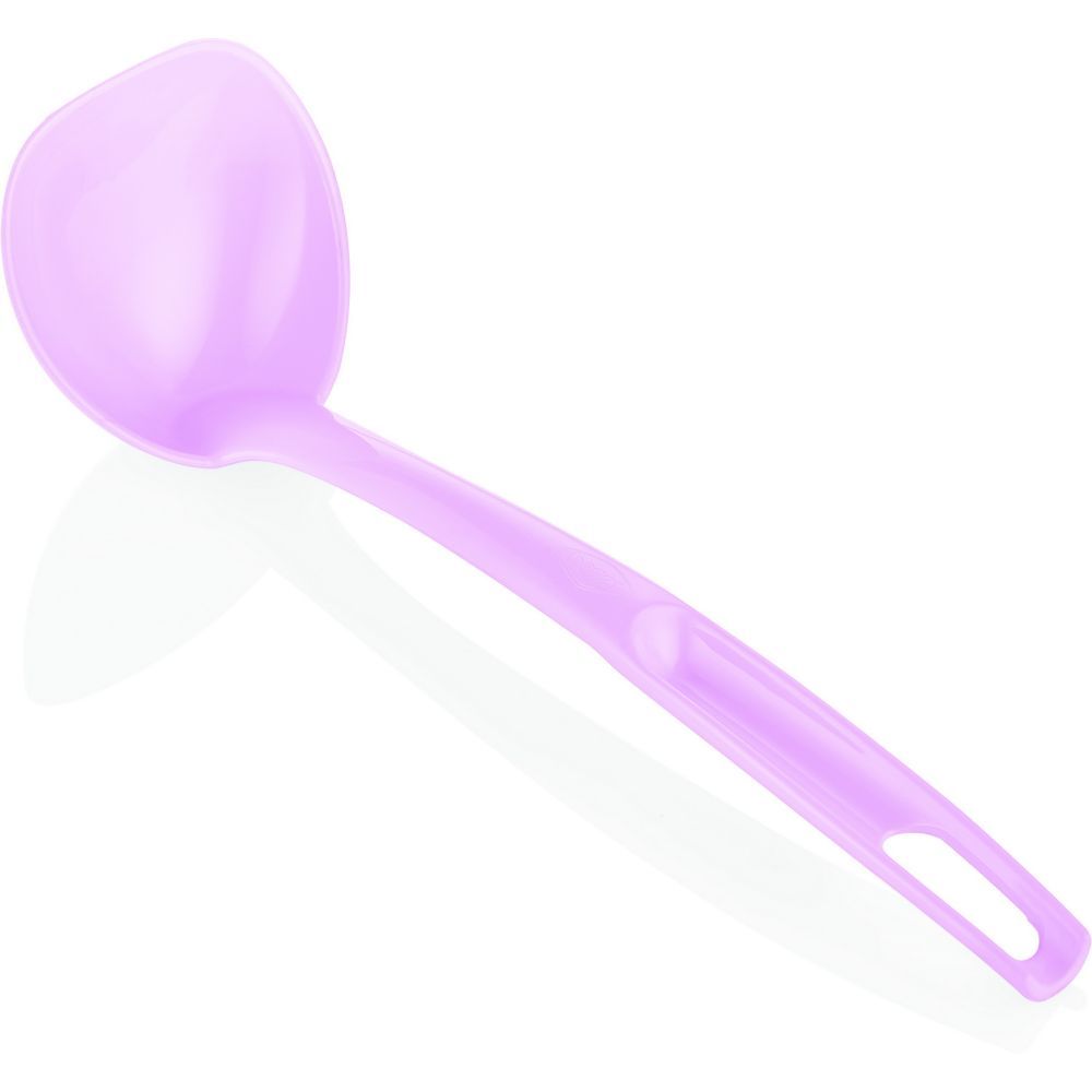 Bager, Safir Service Ladle (Heatproof &Unbreakable )