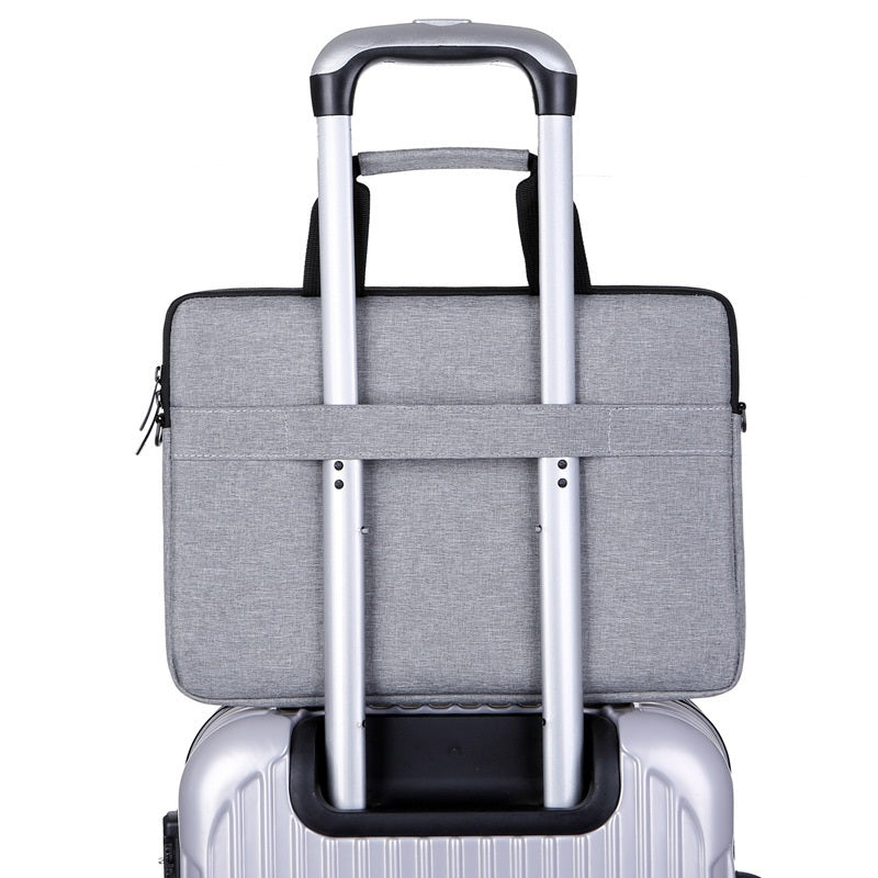 Classic Laptop Bag Nb52 Pink, Available in Different Sizes