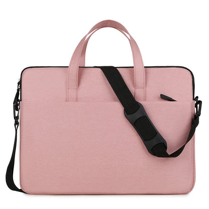 Classic Laptop Bag Nb52 Pink, Available in Different Sizes