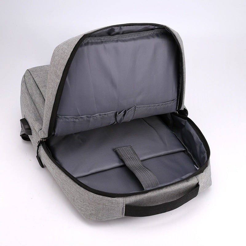 Backpack For Laptop Bp116, Available in Different Colors
