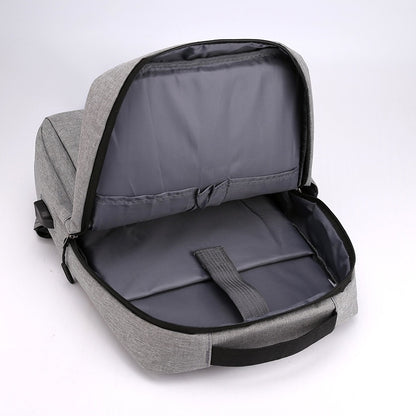 Backpack For Laptop Bp116, Available in Different Colors