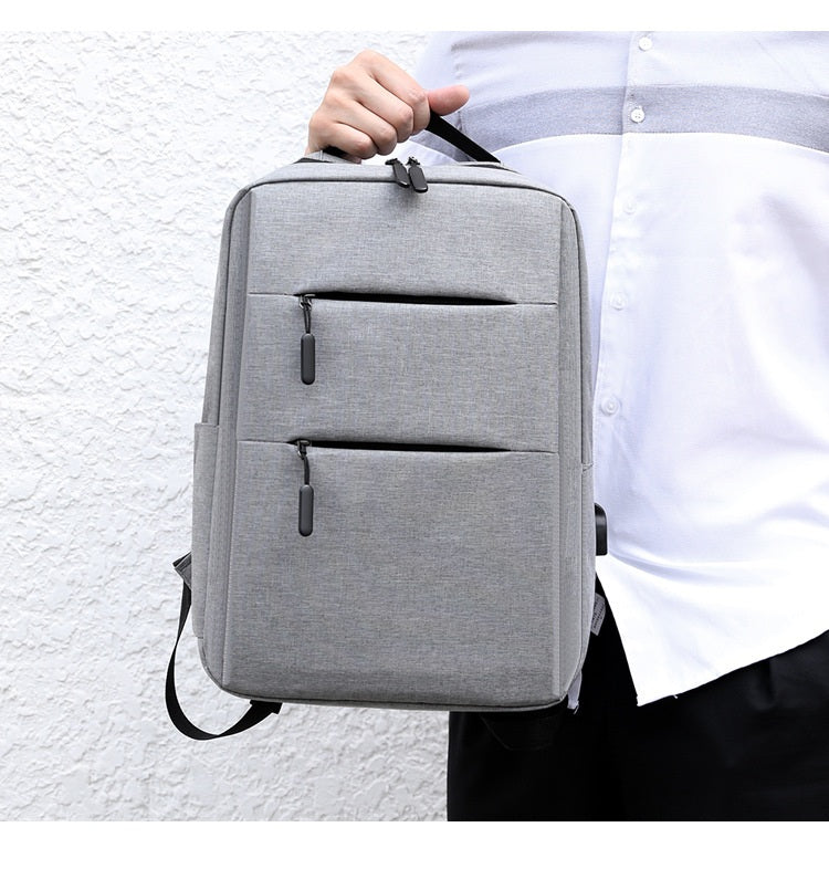 Backpack For Laptop Bp116, Available in Different Colors