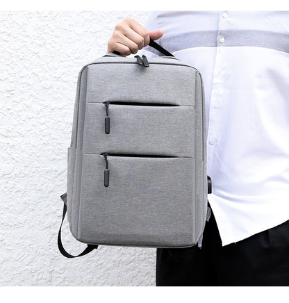 Backpack For Laptop Bp116, Available in Different Colors