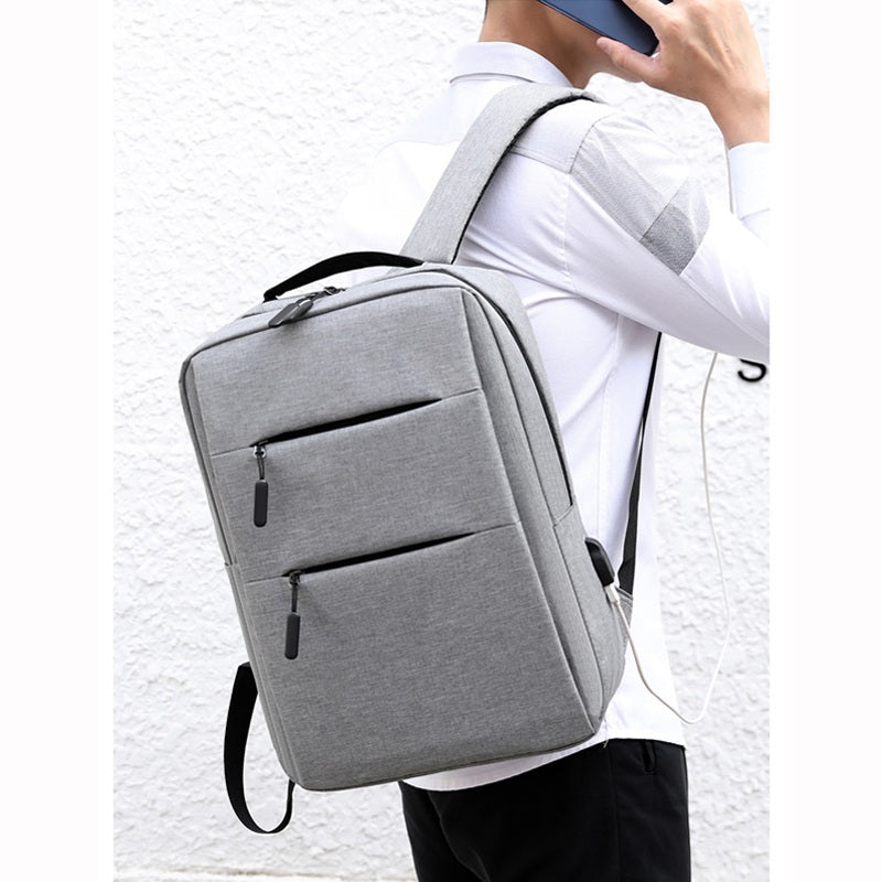 Backpack For Laptop Bp116, Available in Different Colors