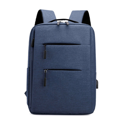 Backpack For Laptop Bp116, Available in Different Colors