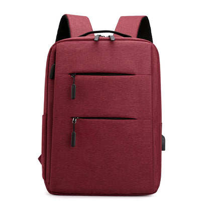 Backpack For Laptop Bp116, Available in Different Colors
