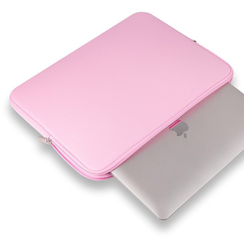 Slim Laptop Sleeve S77, Available in Different Colors