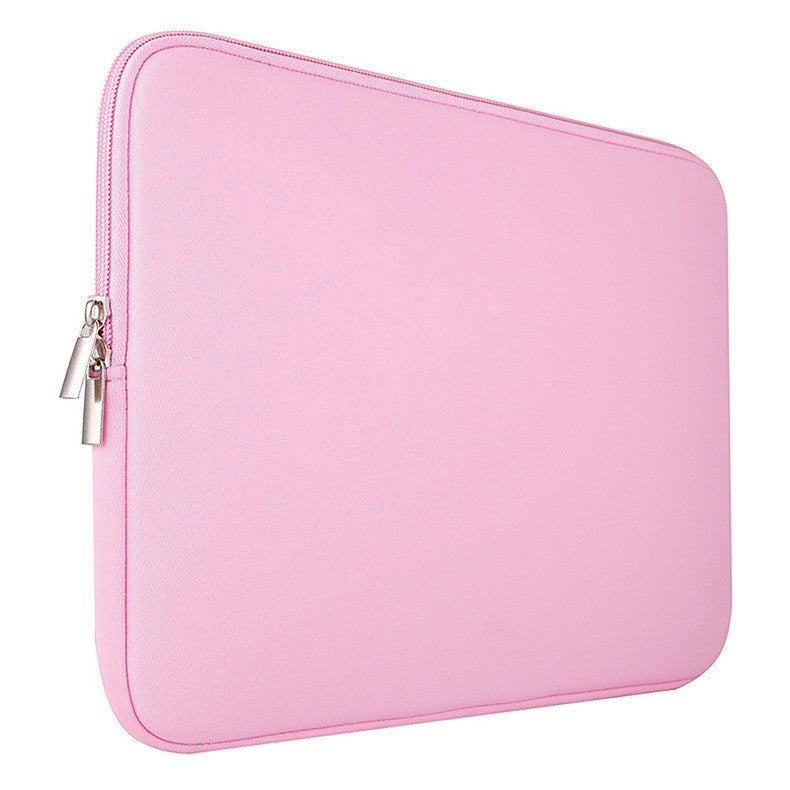 Slim Laptop Sleeve S77, Available in Different Colors