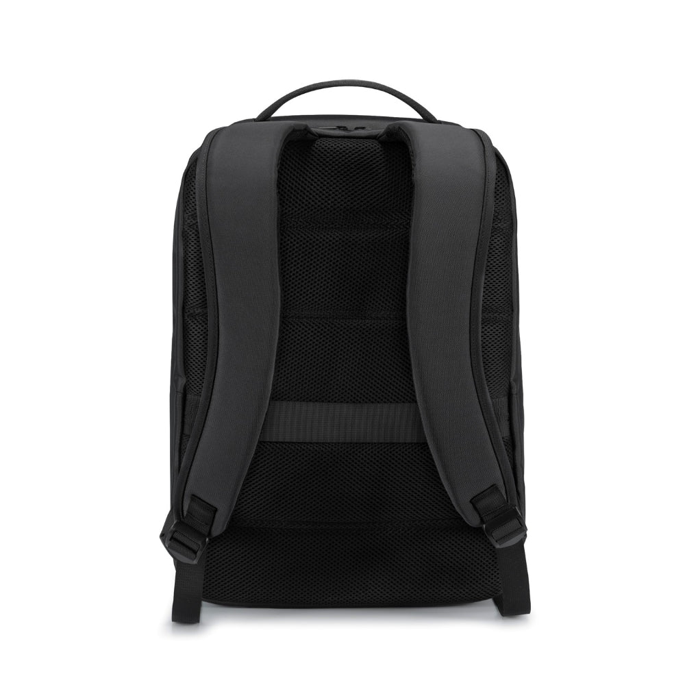 KINGSONS KS25465 15.6' Premium Waterproof Laptop Backpack,  Multi-Compartment Ergonomic Travel Bag, Business design