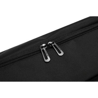 KINGSONS KS25465 15.6' Premium Waterproof Laptop Backpack,  Multi-Compartment Ergonomic Travel Bag, Business design