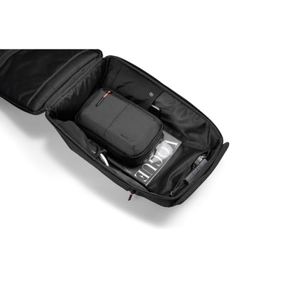 KINGSONS KS25592 Multi-Functional Everyday Carry Crossbody Bag