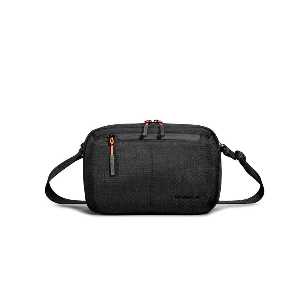 KINGSONS KS25592 Multi-Functional Everyday Carry Crossbody Bag