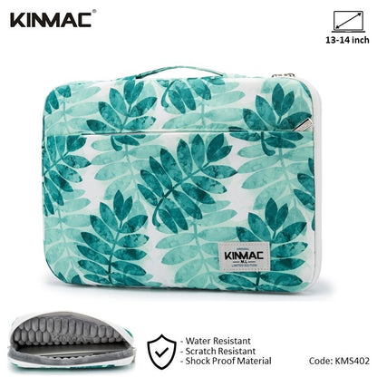 Kinmac, Vertical Design Sleeve Kms401, Full Protection & Water-Resistant, Available in Different Colors