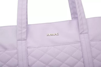 Kinmac, 15.6? Women's Laptop Tote ? Chic, Spacious Work-Ready Handbag