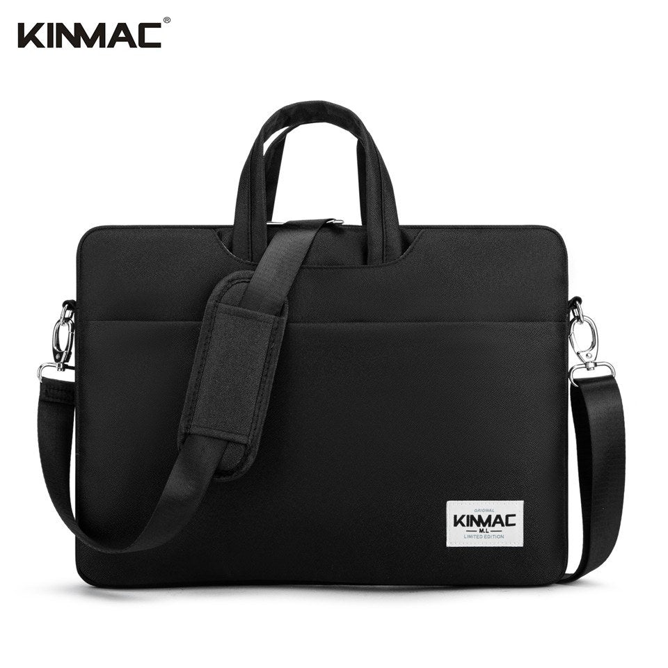 Kinmac, Business Laptop Bag Nb53, High Quality, Soft Interior Lining & Water-Resistant, Available in Different Colors & Sizes