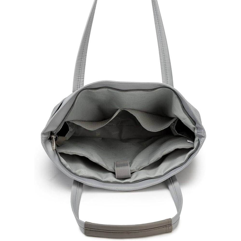 KINMAC 2in1 Laptop Bag & Fashion Tote Bag KMC483-84 - 15.6Inch Multi-Functional Work Bag, Available in Different Colors