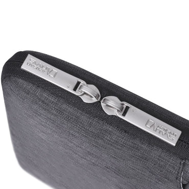 Canvasartisan Slim Laptop Sleeve L3-02 (13-14 Inch) Dark Gray,  Water-Resistant
