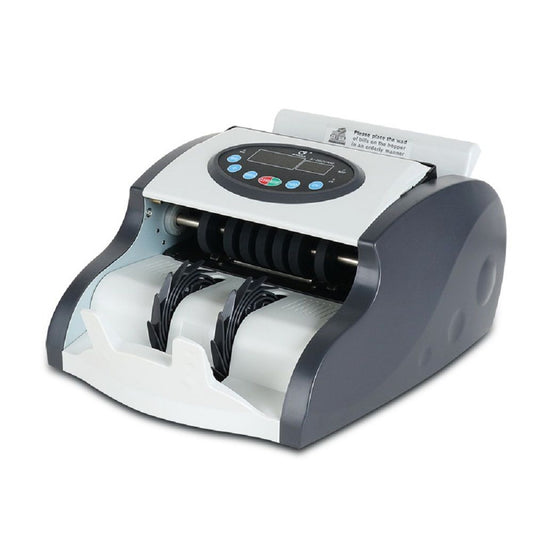 Baijia, Money Counter for Bill Counting and MG UV Detection- 05UV/MG.
