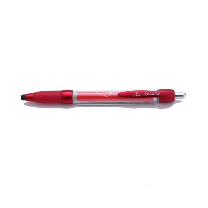 Smile Yalla, Valentine's Day, Banner Pen, Habibi