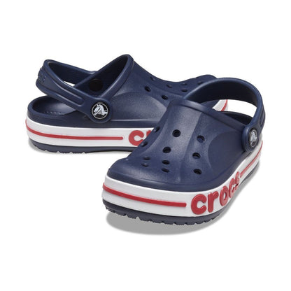 Crocs, Bayaband Clog Navy, Available in Different Sizes