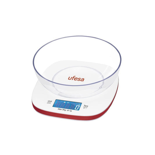Ufesa, Bc1450 Kitchen Scale