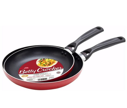 Betty Crocker, Frypan