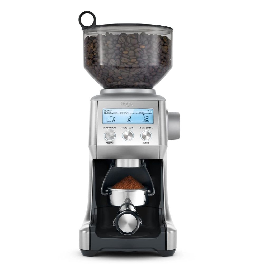 Sage , Smart Grinder™ Pro , 165W,450 G