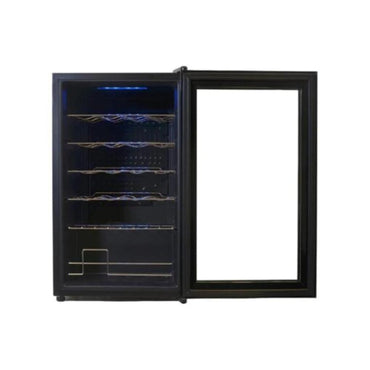 Kenwood, Black Beverage Cooler, BCM24.000
