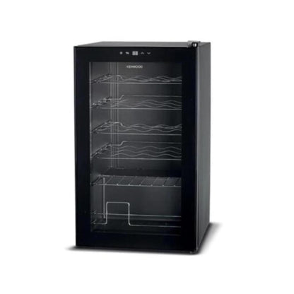 Kenwood, Black Beverage Cooler, BCM24.000