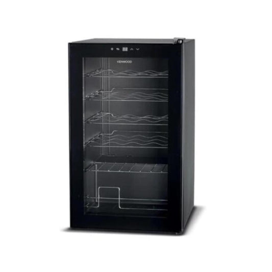 Kenwood, Black Beverage Cooler, BCM24.000