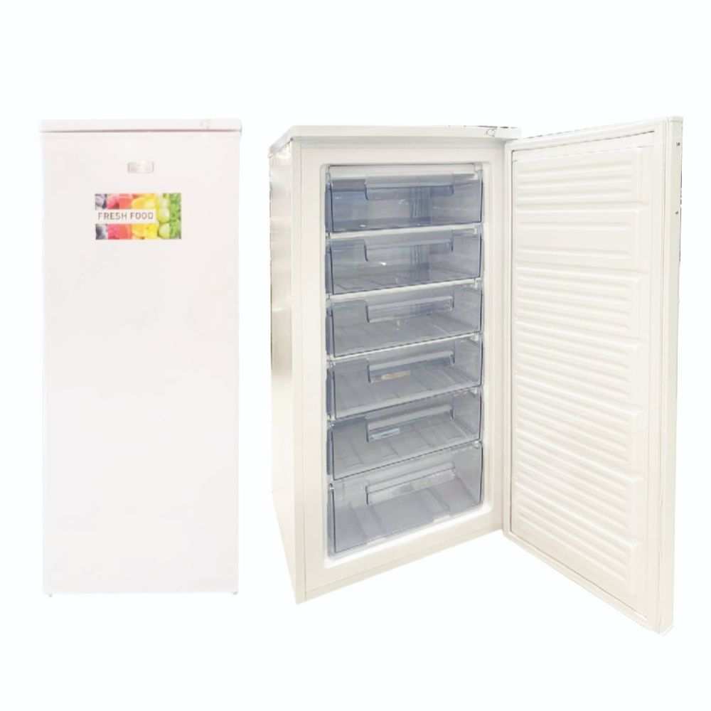 Queenchef Defrost Freezer