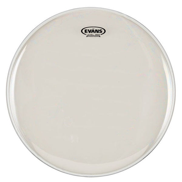Evans 20' G2 Clear Bass Drum, Bd20G2