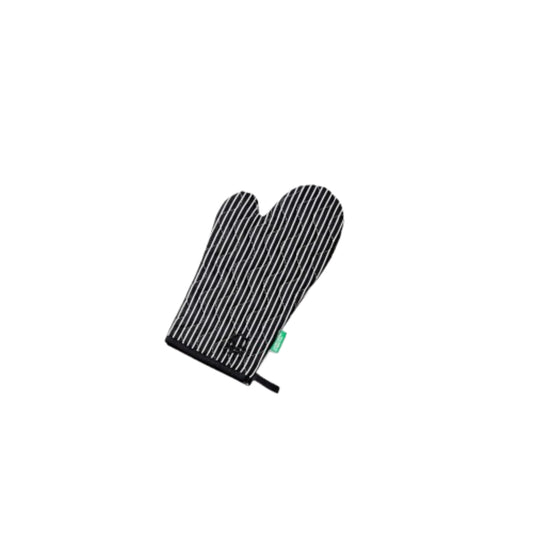 Benetton, Glove 100% Cotton [Black B&W Edition], BE-2343