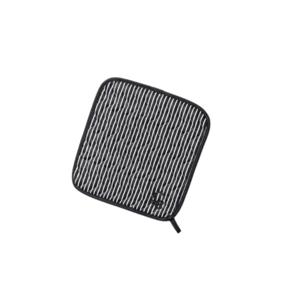 Benetton, Grip 100% Cotton 190Gsm [Black B&W Edition], BE-2344