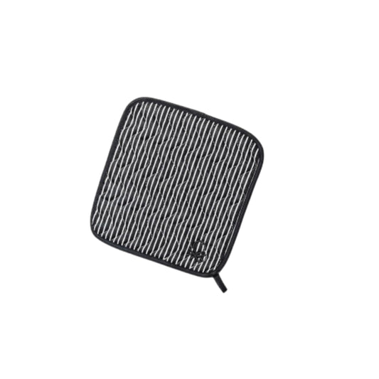 Benetton, Grip 100% Cotton 190Gsm [Black B&W Edition], BE-2344